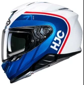 HJC RPHA71 KASK MAPOS MC21 thumbnail 4