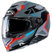 HJC RPHA71 KASK HAPEL MC21 thumbnail 1