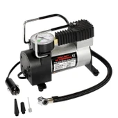 150PSI 35 LPM Oto Lastik Hava Kompresörü KA-737 - 1