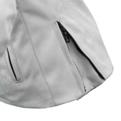 T.UR ELBA LADY YAZLIK CEKET BUZ MAVİSİ thumbnail 5