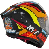 KYT R2R KASK MAX MASIA 2022 EDITION MATT thumbnail 4