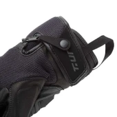 T.UR G-FOUR ELDİVEN SİYAH KIRMIZI thumbnail 6