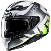 HJC F71 KASK BARD MC4HSF thumbnail 1