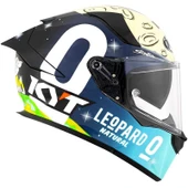 KYT R2R KASK MAX FOGGIA MUGELLO 2022 EDITION thumbnail 6