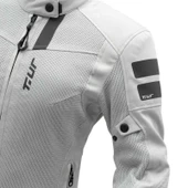 T.UR ELBA LADY YAZLIK CEKET BUZ MAVİSİ thumbnail 4