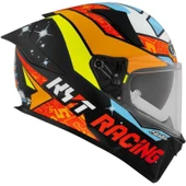 KYT R2R KASK MAX MASIA 2022 EDITION MATT thumbnail 7