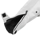 T.UR ELBA LADY YAZLIK CEKET BUZ MAVİSİ thumbnail 6