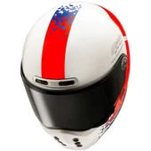 HJC V10 KASK FQ RETRO MC21 thumbnail 5