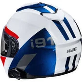 HJC i91 KASK BINA MC21 thumbnail 3