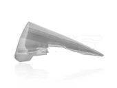 WRS BMW S1000 RR 2019-2024 YÜKSEK YARIŞ CAMI FÜME thumbnail 2