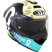 KYT R2R KASK MAX FOGGIA MUGELLO 2022 EDITION thumbnail 2