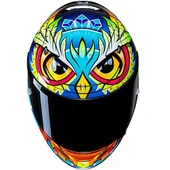 HJC RPHA12 KASK SPASSO MC3H thumbnail 2