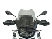WRS BMW F800 GS 2024 TOURING RÜZGAR SİPERLİĞİ KITI FÜME thumbnail 2