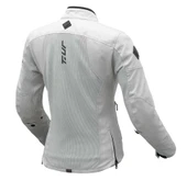 T.UR ELBA LADY YAZLIK CEKET BUZ MAVİSİ thumbnail 2