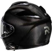 HJC RPHA71 KASK CARBON SİYAH thumbnail 3