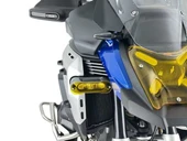 WRS BMW R1300 GS ADV 2024 SİNYAL IŞIĞI KORUMA SARI thumbnail 2