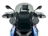 WRS BMW R1300 GS 2023-2024 YAN DEFLEKTÖR KOYU FÜME thumbnail 1