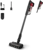 Philips 6000 Serisi Kablosuz Dikey Süpürge, PowerCyclone 11, 64 Dakika Kullanım Süresi, Zemin Tipini Algılayan Akıllı Başlık, Aksesurlar ile Derinlemesine Temizlik, 5 Yıl Garanti (XC6552/01) thumbnail 1