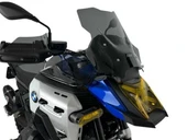 WRS BMW R1300 GS ADV 2024 TOURING PLUS RÜZGAR SİPERLİĞİ KOYU FÜME thumbnail 2