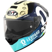 KYT R2R KASK MAX FOGGIA MUGELLO 2022 EDITION thumbnail 1