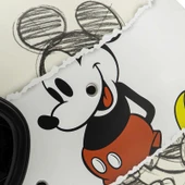 HJC V31 KASK DISNEY MICKEY SKETCH MC1SF thumbnail 5