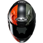 HJC RPHA12 KASK OTTIN MC47SF thumbnail 3