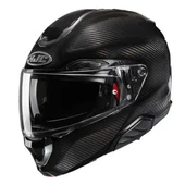 HJC RPHA91 KASK CARBON SİYAH thumbnail 1