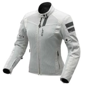 T.UR ELBA LADY YAZLIK CEKET BUZ MAVİSİ thumbnail 1