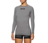 SIX2 TS2 4 MEVSİM TERMAL UZUN KOLLU T-SHIRT KOYU GRİ thumbnail 5