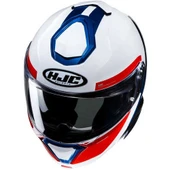 HJC i91 KASK BINA MC21 thumbnail 2