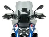 WRS BMW R1300 GS 2023-2025 YAN DEFLEKTÖR FÜME thumbnail 1