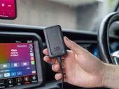 QUADLOCK KABLOSUZ CARPLAY ADAPTORU thumbnail 2