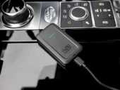 QUADLOCK KABLOSUZ CARPLAY ADAPTORU thumbnail 3