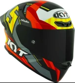 KYT TT-REVO KASK FLUX thumbnail 3