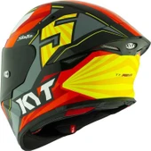 KYT TT-REVO KASK FLUX thumbnail 6
