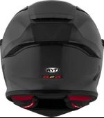 KYT R2R KASK PLAIN GRL GREY thumbnail 3