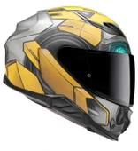 HJC F71 KASK BUMBLEBEE HASBRO MC3SF thumbnail 3