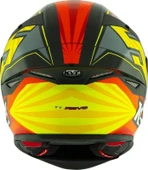 KYT TT-REVO KASK FLUX thumbnail 7