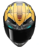 HJC F71 KASK BUMBLEBEE HASBRO MC3SF thumbnail 2