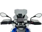 WRS BMW R1300 GS 2023-2025 YAN DEFLEKTÖR FÜME thumbnail 2