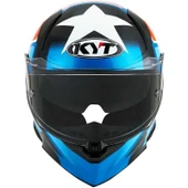 KYT R2R KASK STRAIGHT thumbnail 3