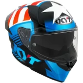 KYT R2R KASK STRAIGHT thumbnail 2