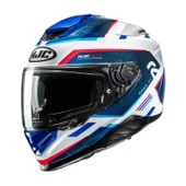 HJC RPHA71 KASK ELLON MC21 thumbnail 1