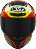 KYT TT-REVO KASK FLUX thumbnail 2