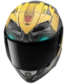 HJC F71 KASK BUMBLEBEE HASBRO MC3SF thumbnail 4