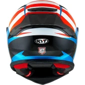 KYT R2R KASK STRAIGHT thumbnail 4