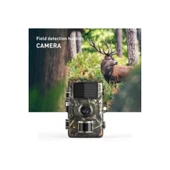 Fotokapan Kamera 12mp 1080p Doğa Ve Outdoor Gece Görüşlü Kamera Su Geçirmez - 5