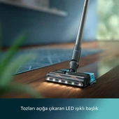 Philips 7000 Serisi Kablosuz Elektrikli Süpürge thumbnail 2