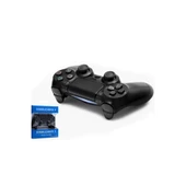 Ps4 Kol Wireless Bt Kablosuz Oyun Kolu Ps4 Joystick Tablet Telefon Pc Uyumlu Titreşimli Oyun Kolu - 1