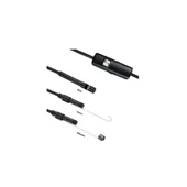 Endoskop Yılan Video Kamera Led’li 10 Metre 7 Mm Sert Kablo - 6